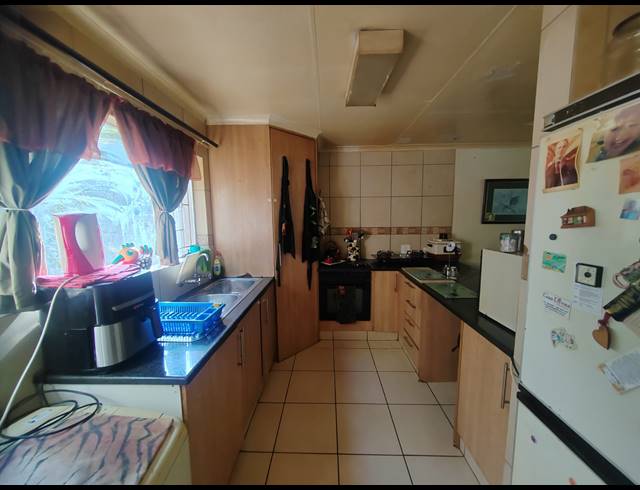 2 BEDROOM FREESTANDING FOR SALE IN HUNTINGDON